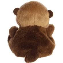 Мягкая игрушка AURORA Palm Pals Морская выдра 12 см (210649S)