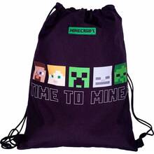 Сумка для обуви MINECRAFT AlexSteven (507022001)