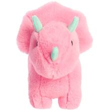 Мягкая игрушка Aurora Трицератопс 28 cм (201013C)