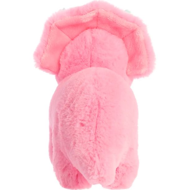 Мягкая игрушка Aurora Трицератопс 28 cм (201013C) Возраст от 3 лет