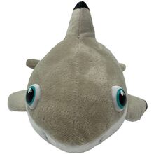 Мягкая игрушка Beverly Hills Night Buddies Акула 38 см (1006-5024)