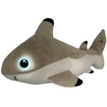 Мягкая игрушка Beverly Hills Night Buddies Акула 38 см (1006-5024)