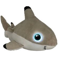 Мягкая игрушка Beverly Hills Night Buddies Акула 38 см (1006-5024)