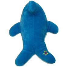 Мягкая игрушка Beverly Hills Night Buddies Дельфин 38 см (1003-5024)