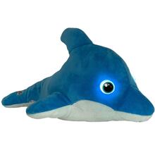 Мягкая игрушка Beverly Hills Night Buddies Дельфин 38 см (1003-5024)