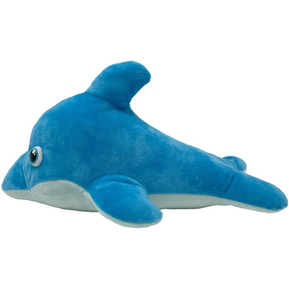 Мягкая игрушка Beverly Hills Night Buddies Дельфин 38 см (1003-5024) Для кого универсально
