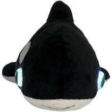 Мягкая игрушка Beverly Hills Night Buddies Косатка 38 см (1002-5024)