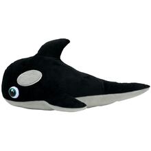 Мягкая игрушка Beverly Hills Night Buddies Косатка 38 см (1002-5024)
