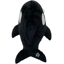 Мягкая игрушка Beverly Hills Night Buddies Косатка 38 см (1002-5024)