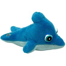 Мягкая игрушка Beverly Hills Night Buddies малыш Дельфин 13 см (1003-BB-5024)