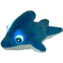 Мягкая игрушка Beverly Hills Night Buddies малыш Дельфин 13 см (1003-BB-5024)