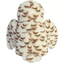 Мягкая игрушка AURORA ECO Снежная сова 20 см (200116A)