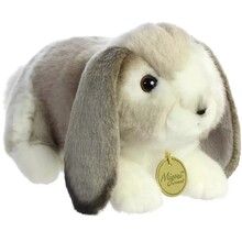 Мягкая игрушка AURORA Голландский вислоухий кролик 23 см (201090B)