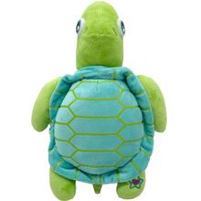 Мягкая игрушка Beverly Hills Night Buddies Черепаха 38 см (1001-5024)