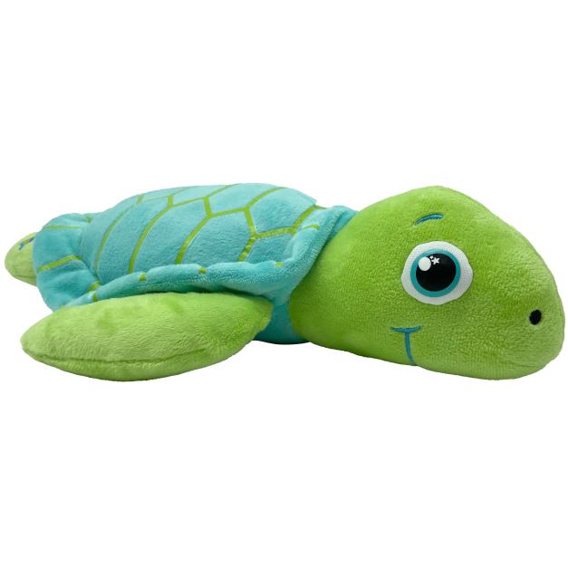 Мягкая игрушка Beverly Hills Night Buddies Черепаха 38 см (1001-5024)