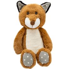 Мягкая игрушка Beverly Hills World's Softest Лисица 40 см (WS03038-5012)