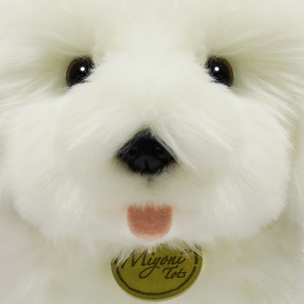 Внешний вид Мягкая игрушка AURORA Староанглийская овчарка Бобтейл 23 см (180333A)