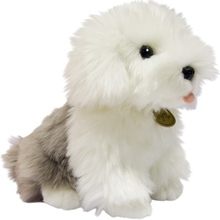 Мягкая игрушка AURORA Староанглийская овчарка Бобтейл 23 см (180333A)