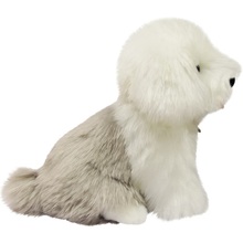 Мягкая игрушка AURORA Староанглийская овчарка Бобтейл 23 см (180333A)