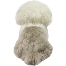 Мягкая игрушка AURORA Староанглийская овчарка Бобтейл 23 см (180333A)