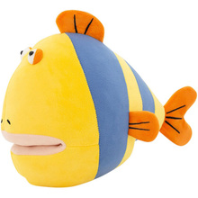 Мягкая игрушка ORANGE Океан Рыба 30 см (OT5003/30)