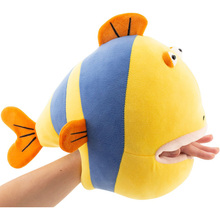 Мягкая игрушка ORANGE Океан Рыба 30 см (OT5003/30)