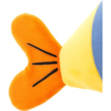Мягкая игрушка ORANGE Океан Рыба 30 см (OT5003/30)