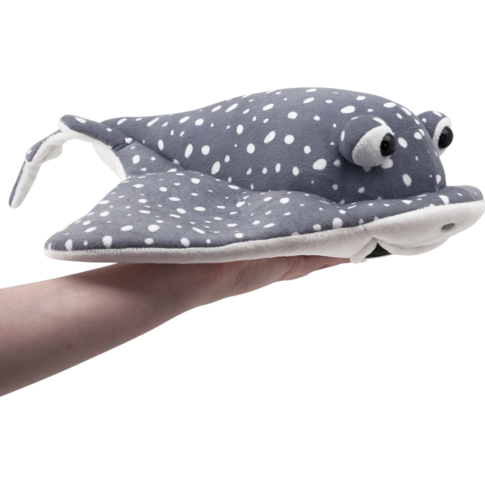 Внешний вид Мягкая игрушка ORANGE Океан Скат 40 см (OT5012/40)