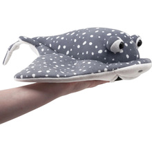 Мягкая игрушка ORANGE Океан Скат 40 см (OT5012/40)