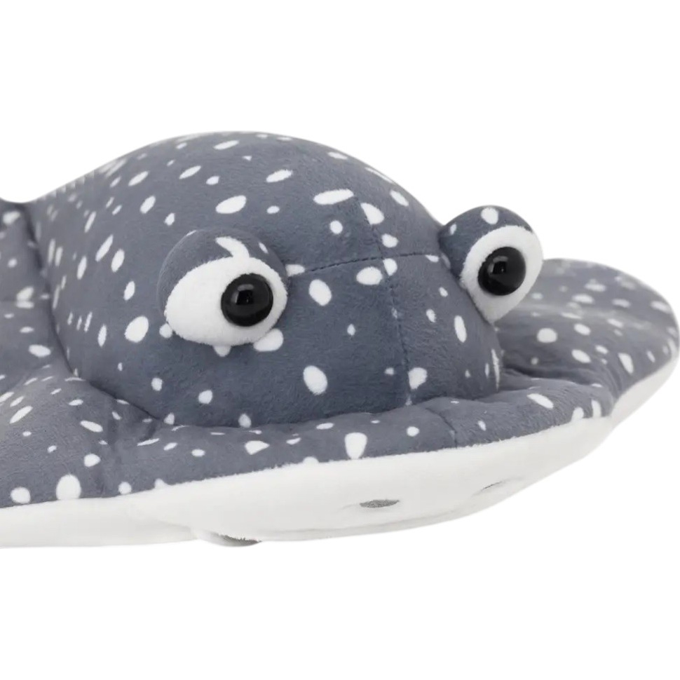 Мягкая игрушка ORANGE Океан Скат 40 см (OT5012/40) Материал полиэстер