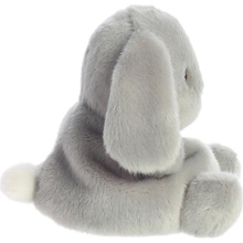 Мягкая игрушка AURORA Palm Pals Вислоухий серый кролик 15 см (210767P)