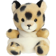 Мягкая игрушка AURORA Palm Pals Гепард 15 см (220793N)