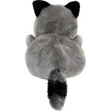 М'яка іграшка AURORA Palm Pals Єнот 15 см (230403M)