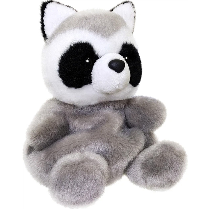 М'яка іграшка AURORA Palm Pals Єнот 15 см (230403M) Тип іграшки тварина