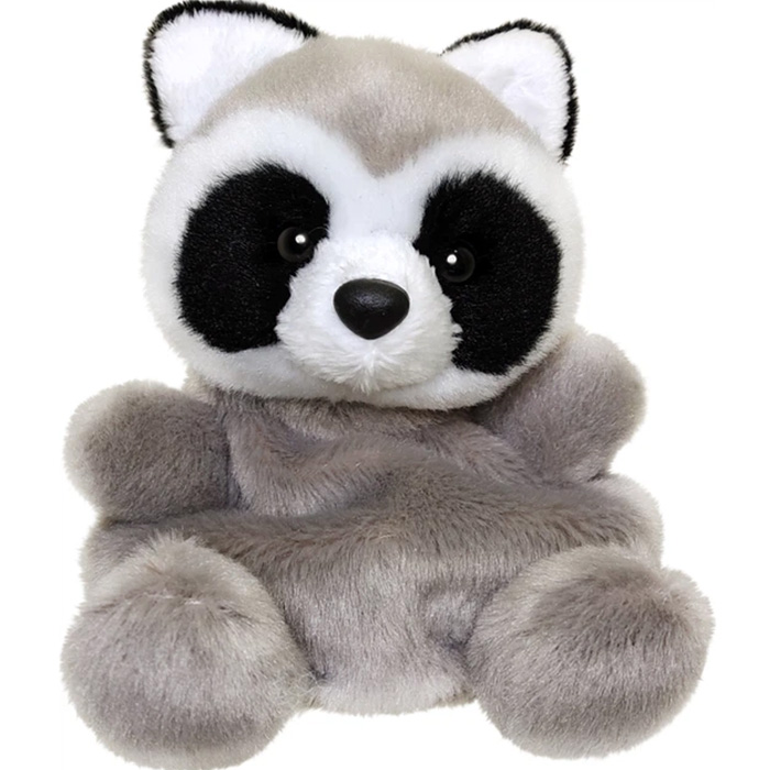 М'яка іграшка AURORA Palm Pals Єнот 15 см (230403M)