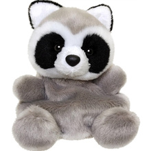 М'яка іграшка AURORA Palm Pals Єнот 15 см (230403M)