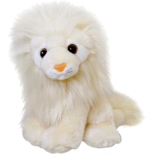 Мягкая игрушка AURORA Miyoni Львенок White (190614A)