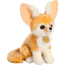 Мягкая игрушка AURORA Miyoni Лиса Фенек (150338A)