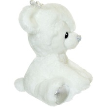 Мягкая игрушка AURORA Олененок White (220492C)