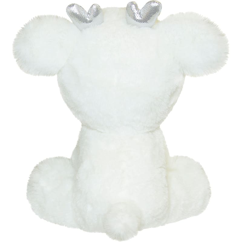 Мягкая игрушка AURORA Олененок White (220492C) Возраст от 3 лет