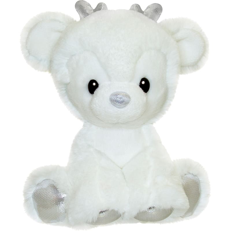 Мягкая игрушка AURORA Олененок White (220492C)