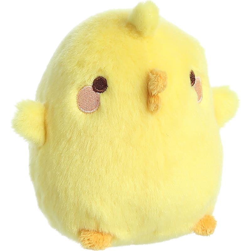 Мягкая игрушка AURORA Пиу-Пиу (200791B) Дополнительно Наполнитель: Гипоаллергенный синтепон