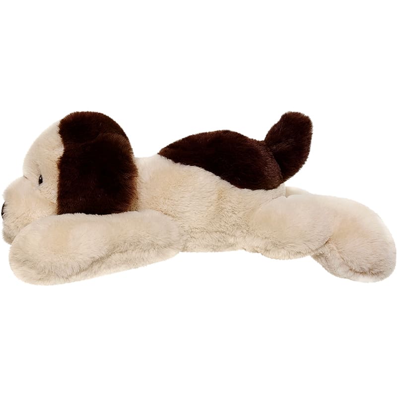 Мягкая игрушка AURORA Собака лежачая (210398A) Дополнительно Наполнитель: Гипоаллергенный синтепон