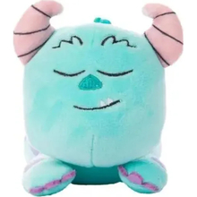 Мягкая игрушка SAMBRO Disney Collectible Snuglets монстр Салли с клипсой 13 см (DSG-9429-4)