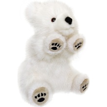 Мягкая игрушка AURORA Borealis Медведь полярный 31 см (230615B)