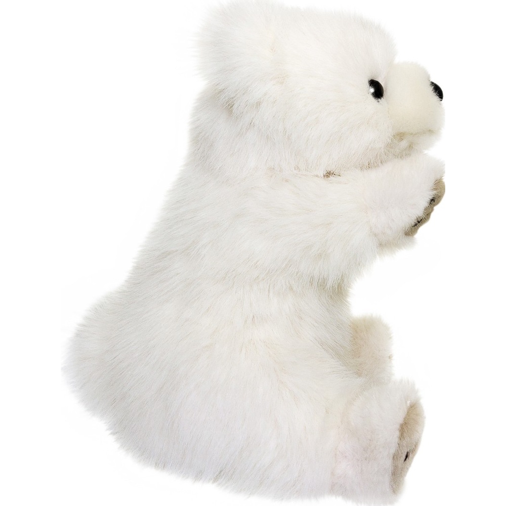 Мягкая игрушка AURORA Borealis Медведь полярный 31 см (230615B) Возраст от 3 лет