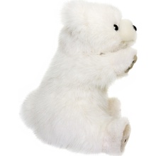 Мягкая игрушка AURORA Borealis Медведь полярный 31 см (230615B)