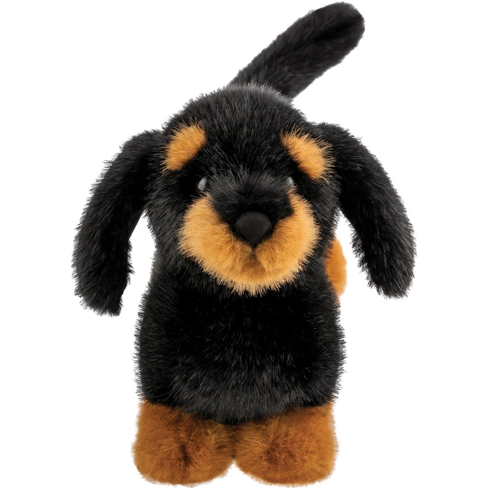 Мягкая игрушка AURORA Borealis Такса 33 см (230618A)