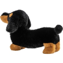 Мягкая игрушка AURORA Borealis Такса 33 см (230618A)