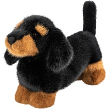 Мягкая игрушка AURORA Borealis Такса 33 см (230618A)